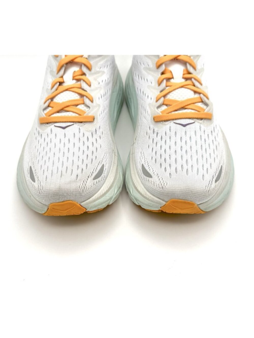 Hoka One One Clifton 8 Women's 1119394 BDBW Shoes Running Sneakers  9B - Picture 6 of 12